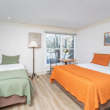 Mountainside Inn 119 By Alpine Lodging Telluride Εξωτερικό φωτογραφία