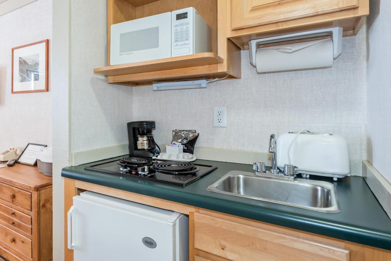 Mountainside Inn 119 By Alpine Lodging Telluride Εξωτερικό φωτογραφία