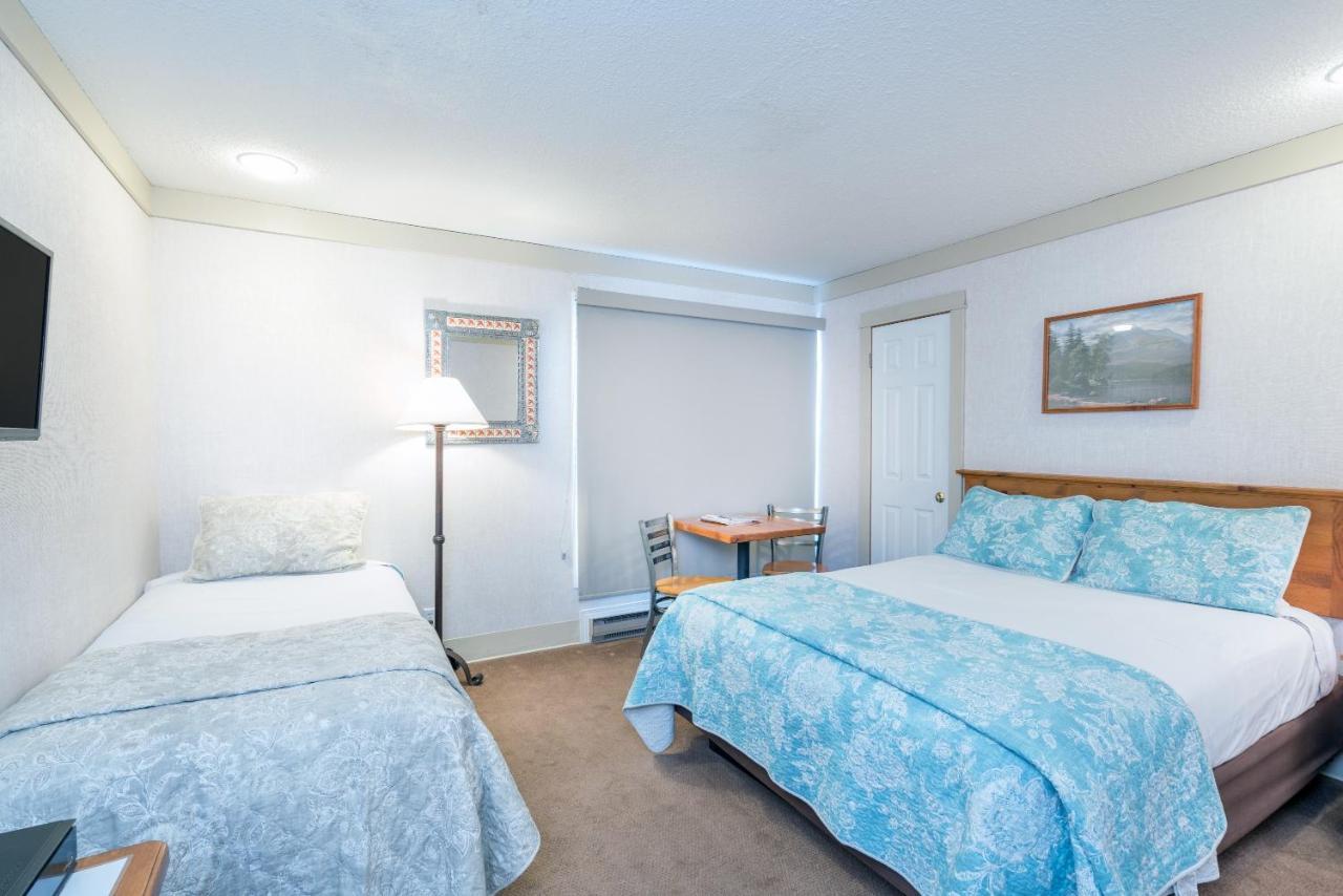 Mountainside Inn 119 By Alpine Lodging Telluride Εξωτερικό φωτογραφία