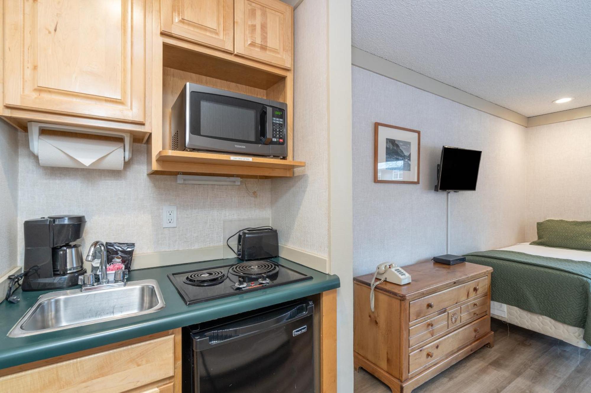 Mountainside Inn 119 By Alpine Lodging Telluride Εξωτερικό φωτογραφία